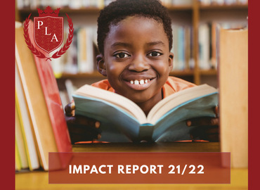  Phalen Leadership Academies